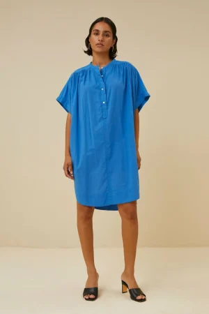 By bar Jurken<Amber Dress