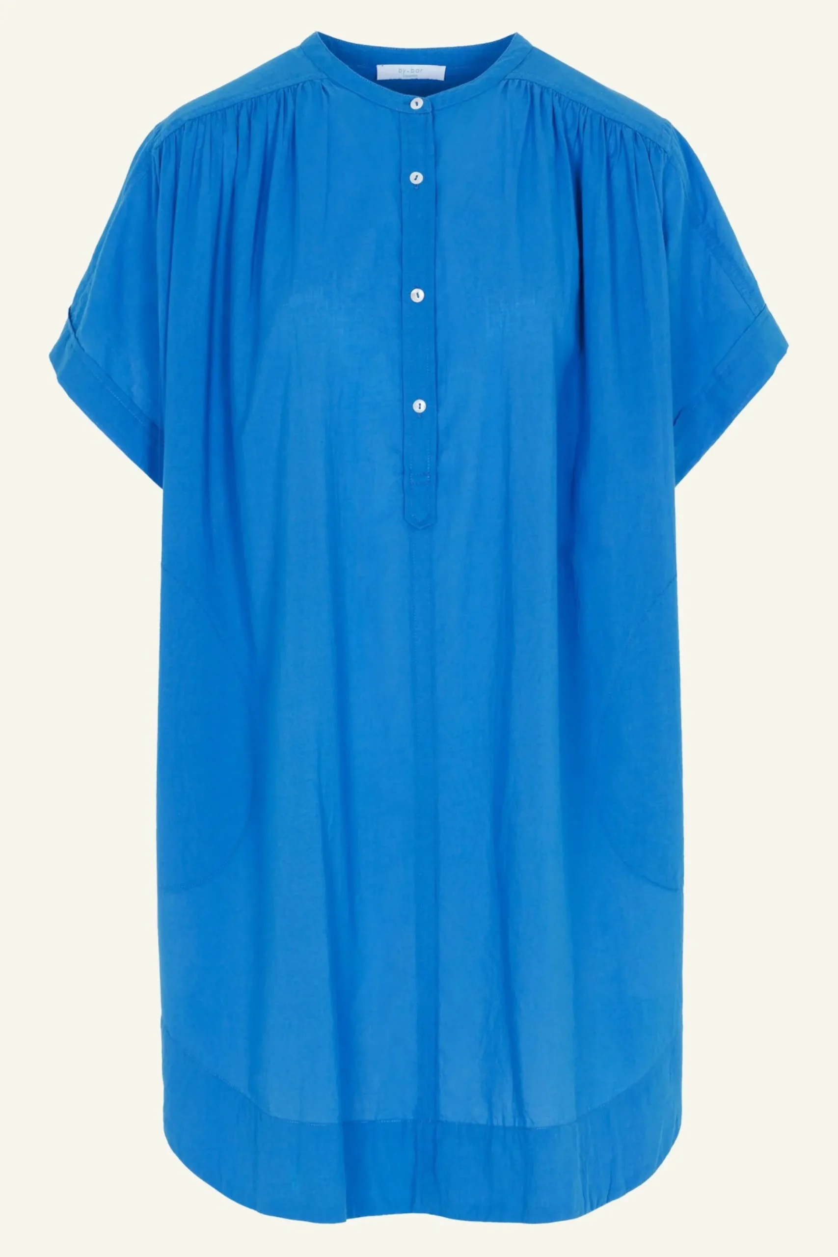 By bar Jurken<Amber Dress