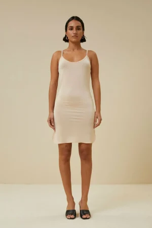 By bar Onderkleding<Basic Underdress