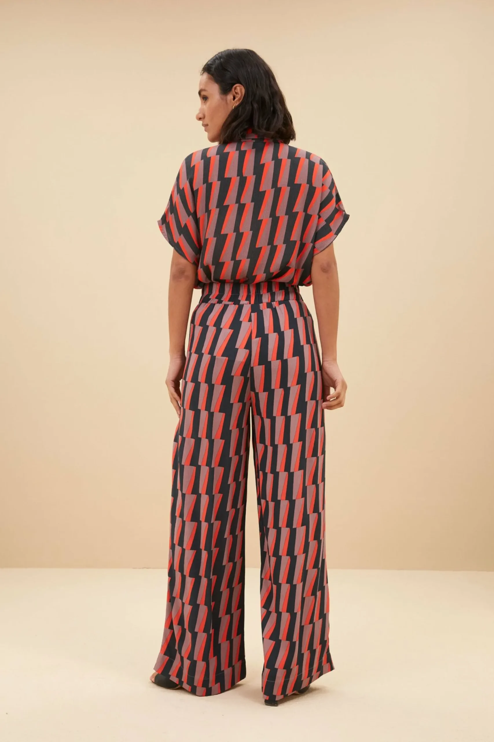 By bar Co-Ord Sets<Benji Thunder Pant