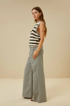 By bar Gilets & Spencers<Billy Top