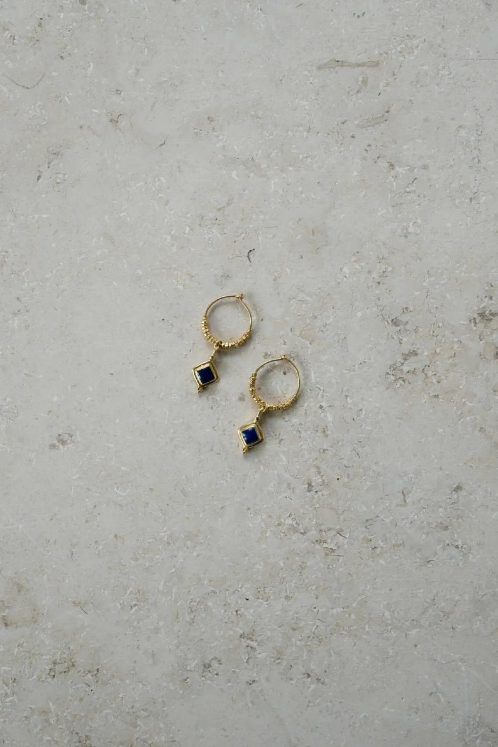 By bar Oorbellen<Bo Earring