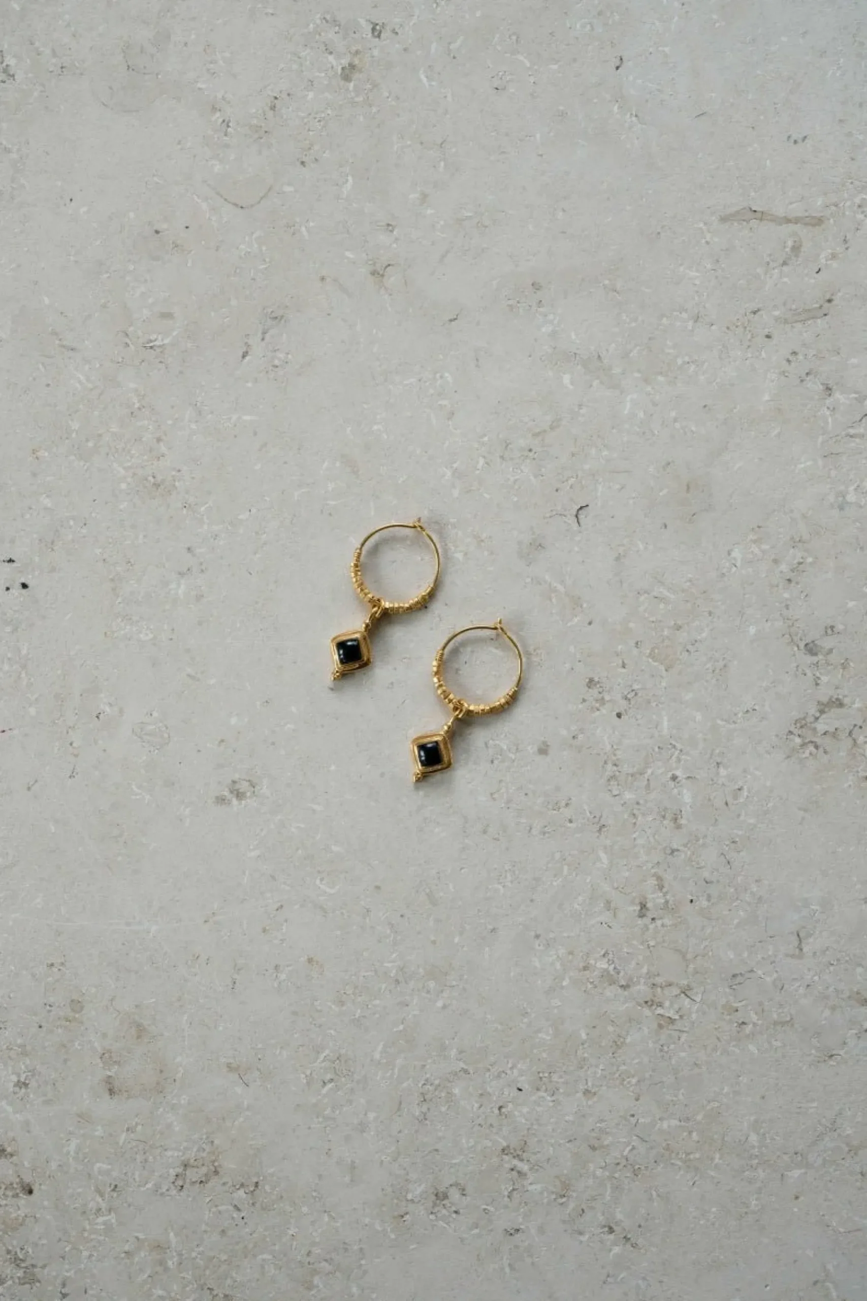 By bar Oorbellen<Bo Earring