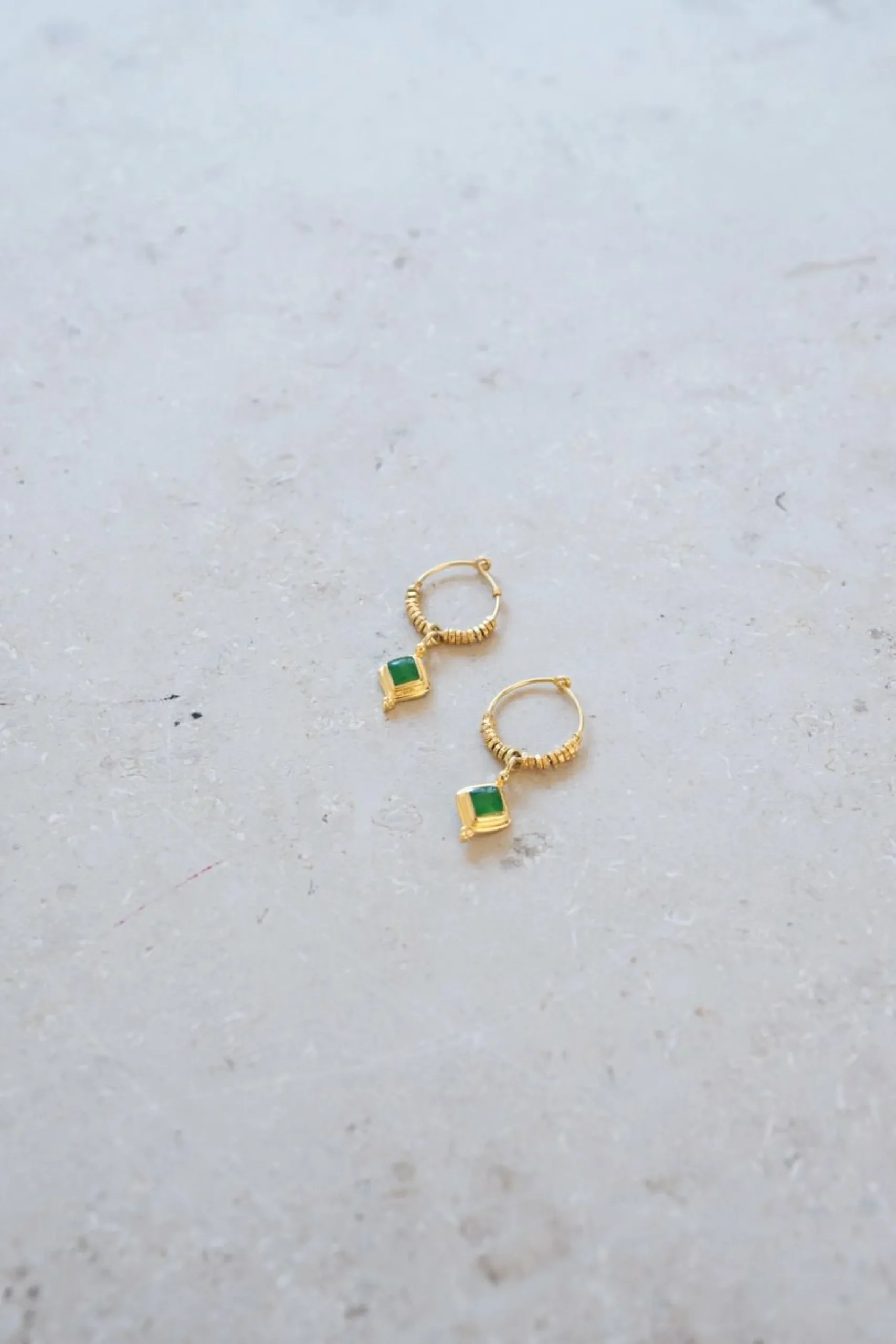 By bar Oorbellen<Bo Earring