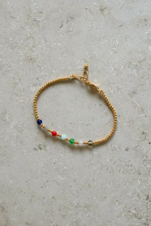 By bar Armbanden<Charlie Bracelet