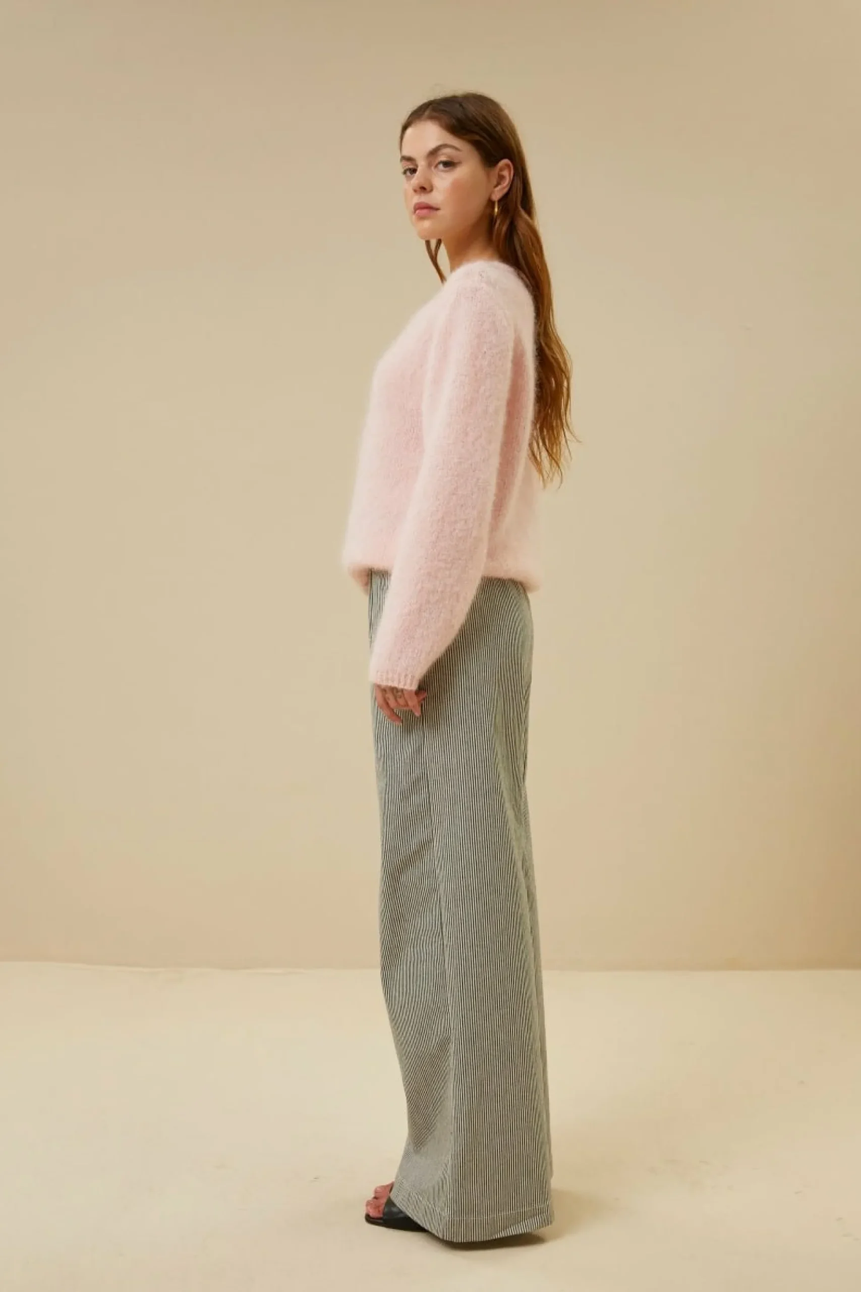 By bar Vesten<Cleo Cardigan