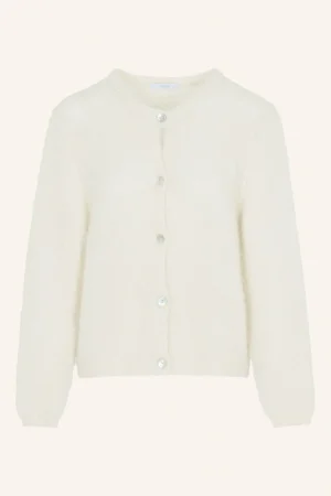 By bar Vesten<Cleo Cardigan