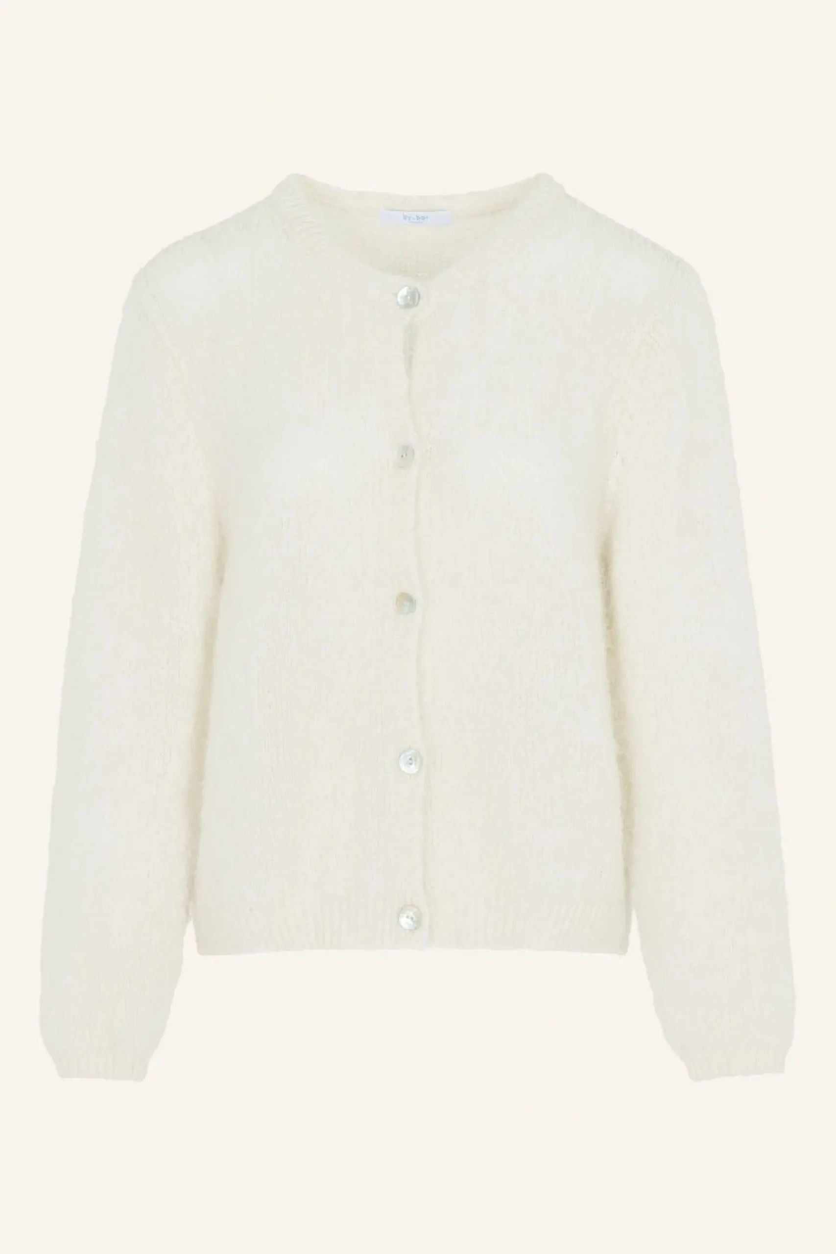 By bar Vesten<Cleo Cardigan