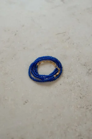 By bar Armbanden<Daisy Bracelet