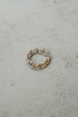 By bar Armbanden<Daisy Bracelet