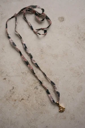 By bar Kettingen<Delhi Necklace
