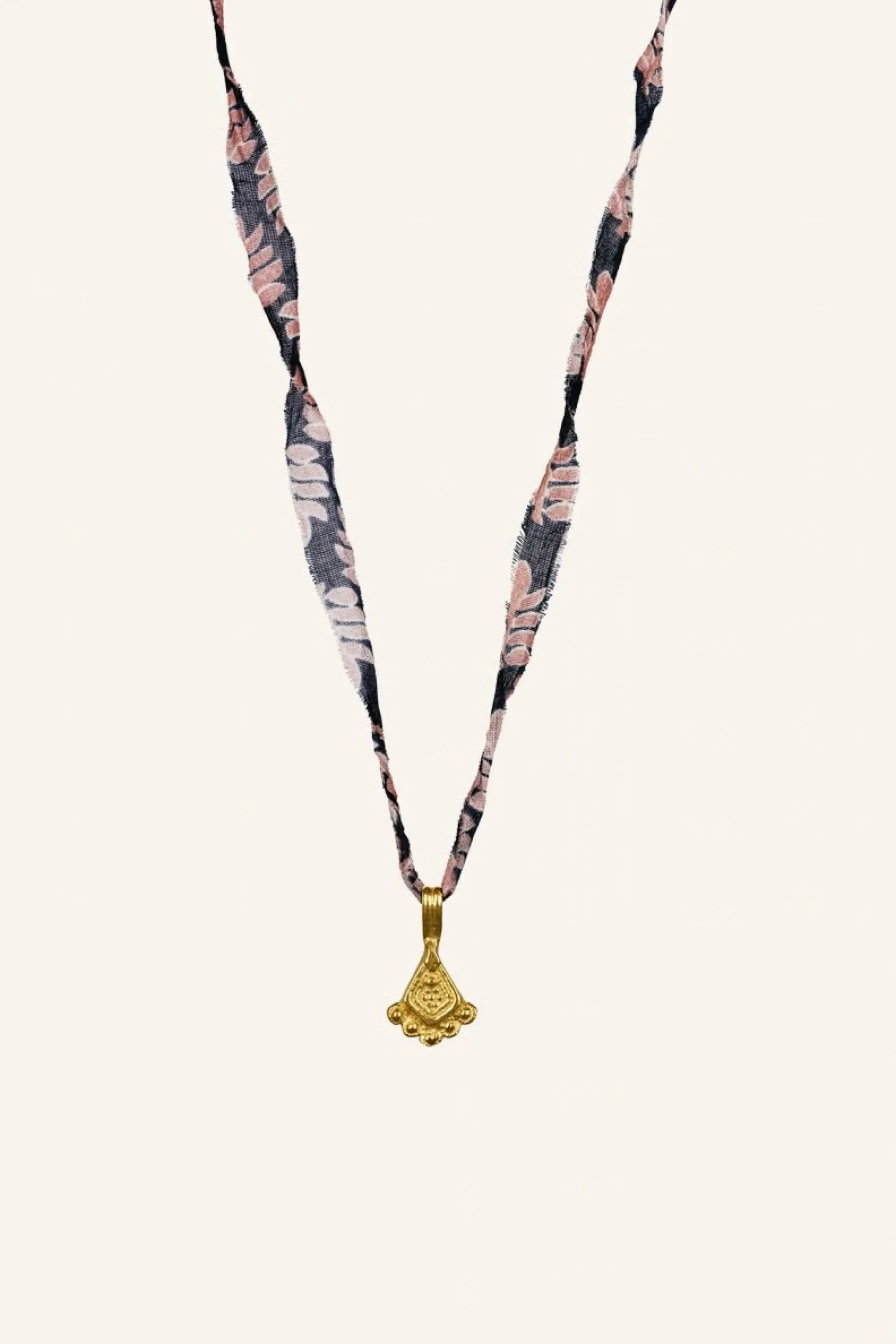 By bar Kettingen<Delhi Necklace