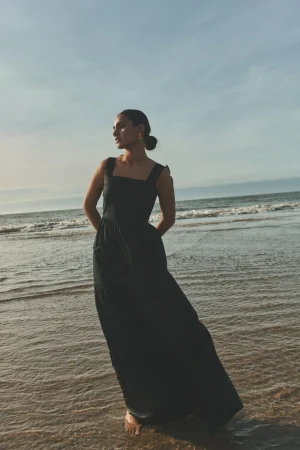 By bar Jurken<Doah Dress