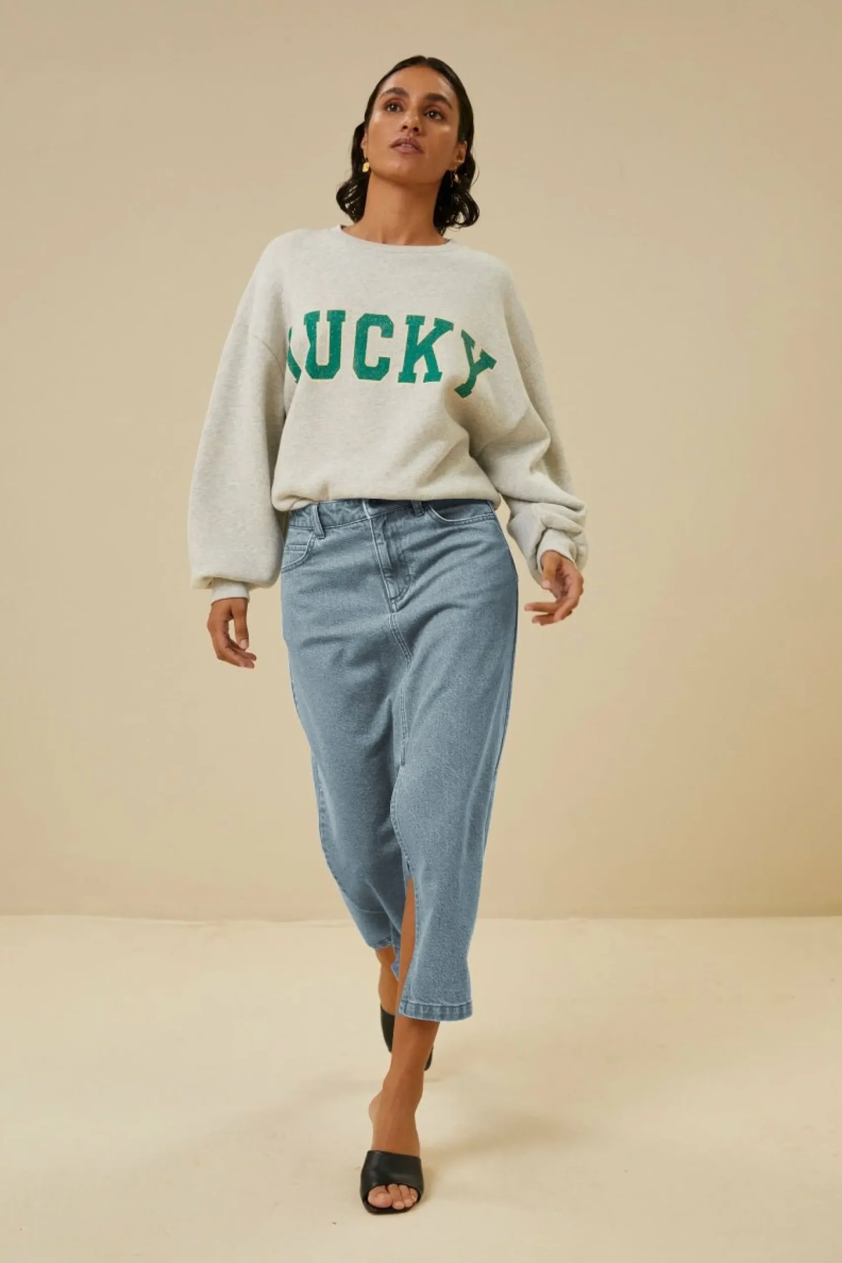 By bar Rokken<Elba Skirt