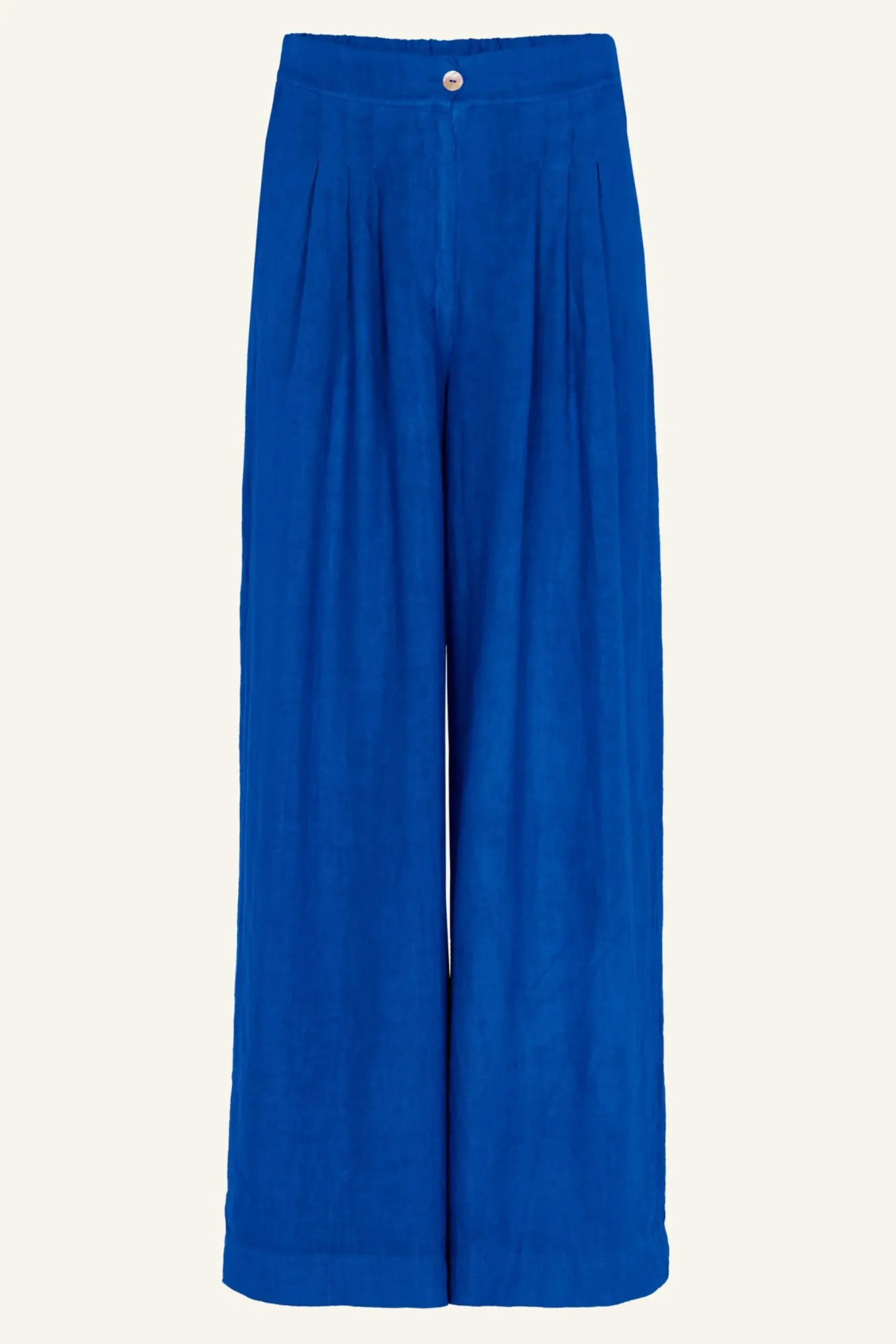 By bar Co-Ord Sets<Eli Linen Pant