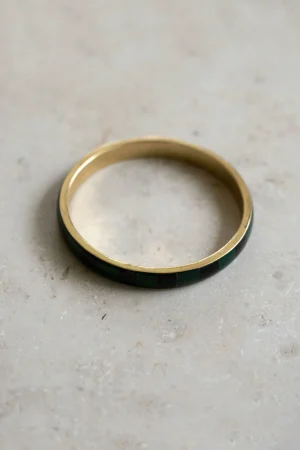 By bar Armbanden<Enamel Bracelet