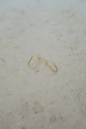 By bar Oorbellen<Evi Earring