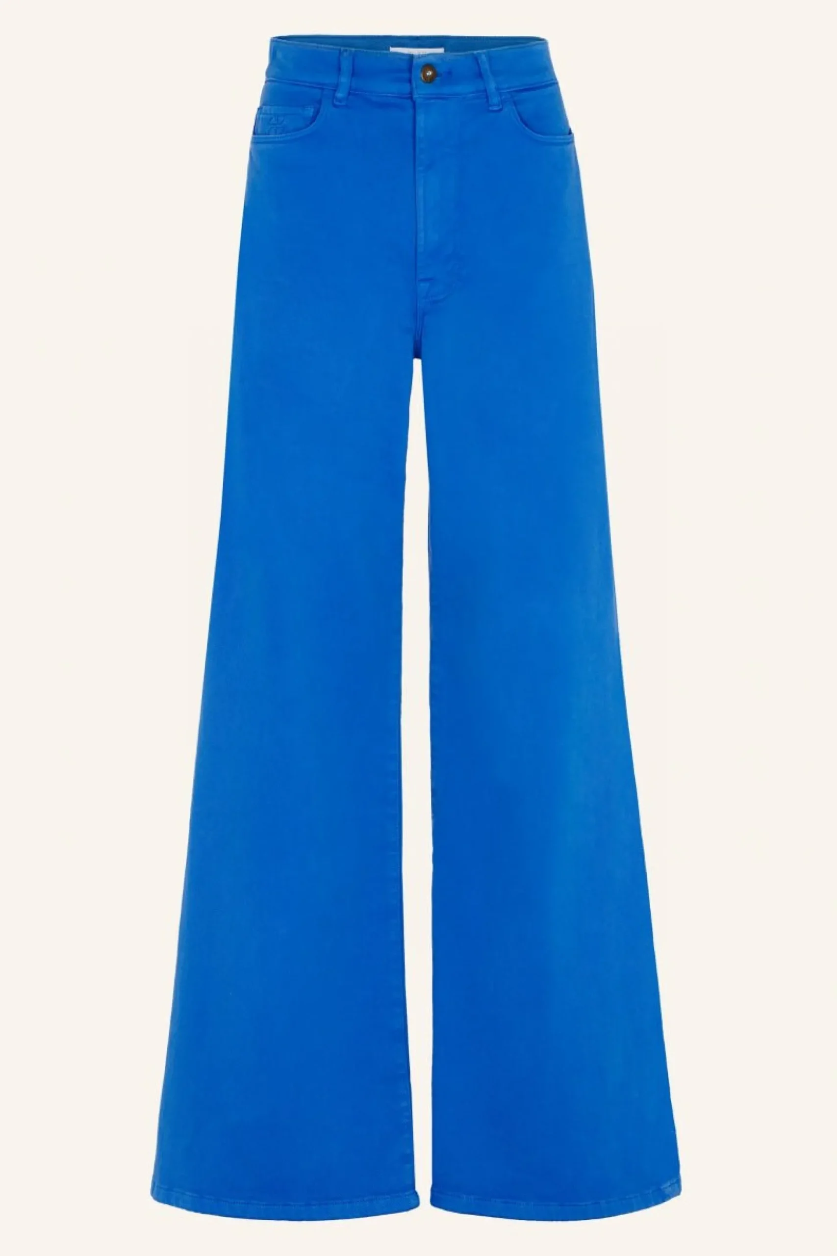 By bar Jeans<Femme Organic Twill Pant