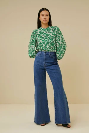 By bar Broeken<Femme Sg Pant