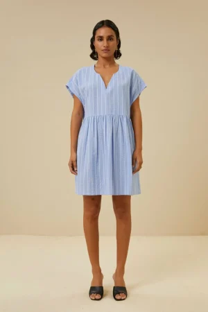 By bar Jurken<Finn Dress