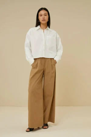 By bar Blouses<Florien Blouse