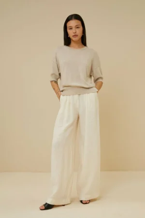 By bar Truien<Holly Pullover