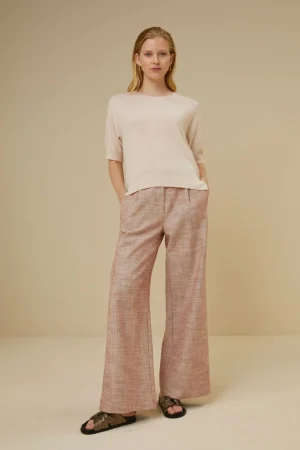 By bar Truien<Holly Pullover