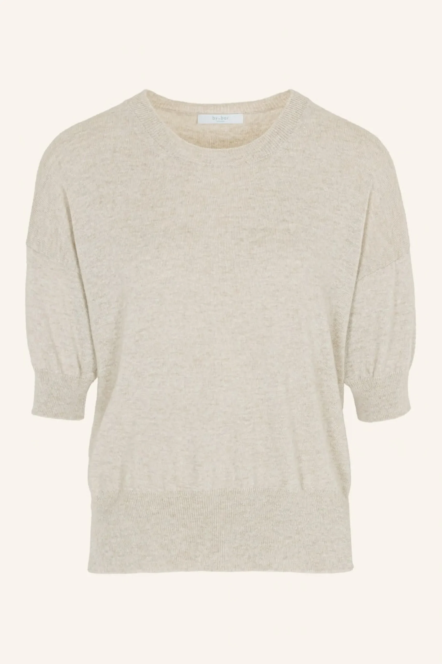 By bar Truien<Holly Pullover
