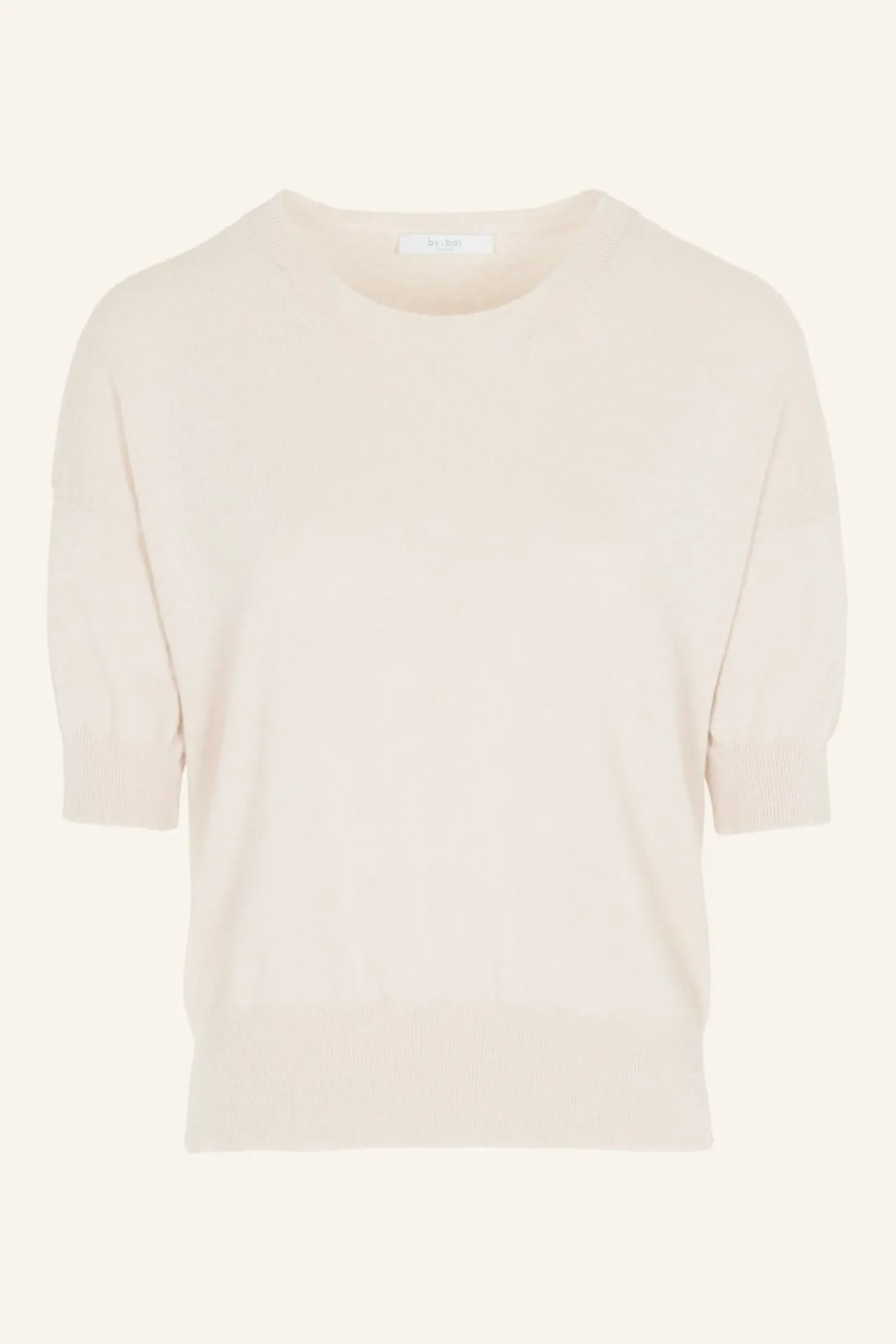 By bar Truien<Holly Pullover