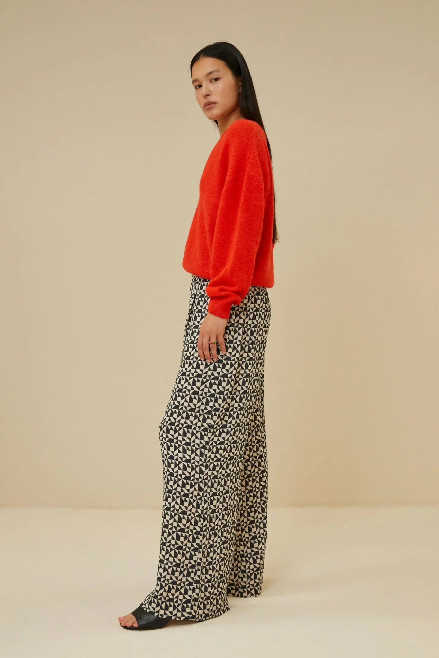 By bar Truien<Izzy Pullover
