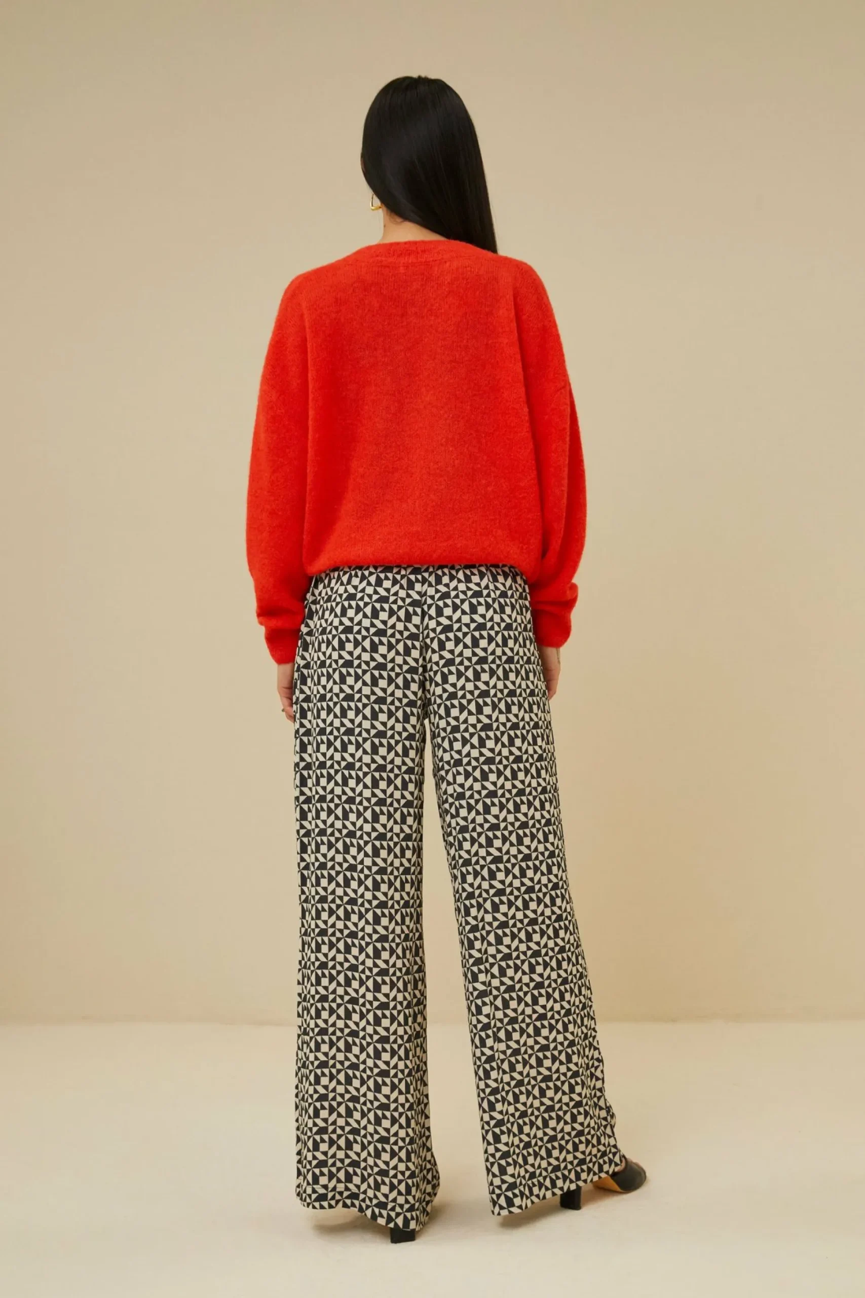 By bar Truien<Izzy Pullover