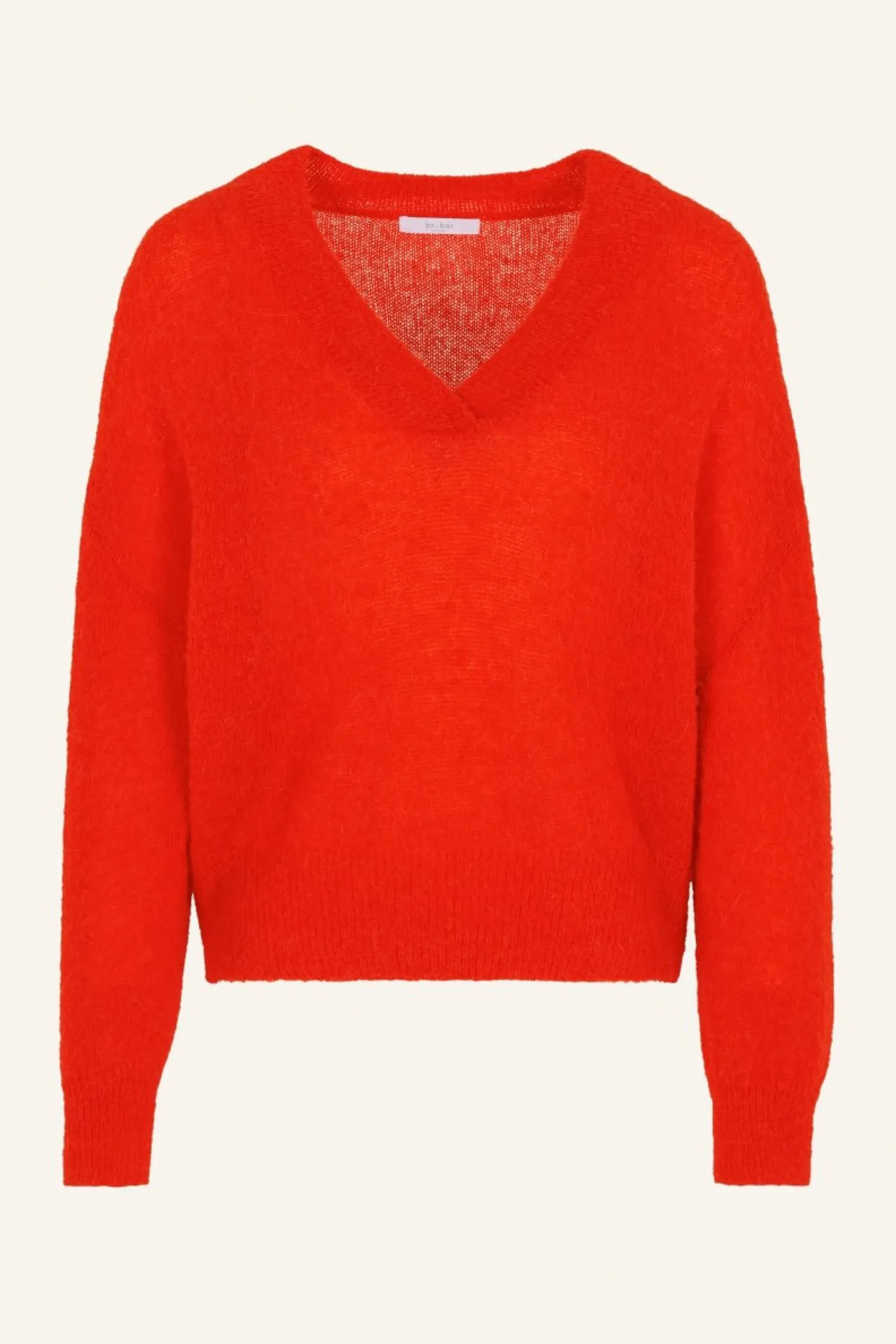 By bar Truien<Izzy Pullover