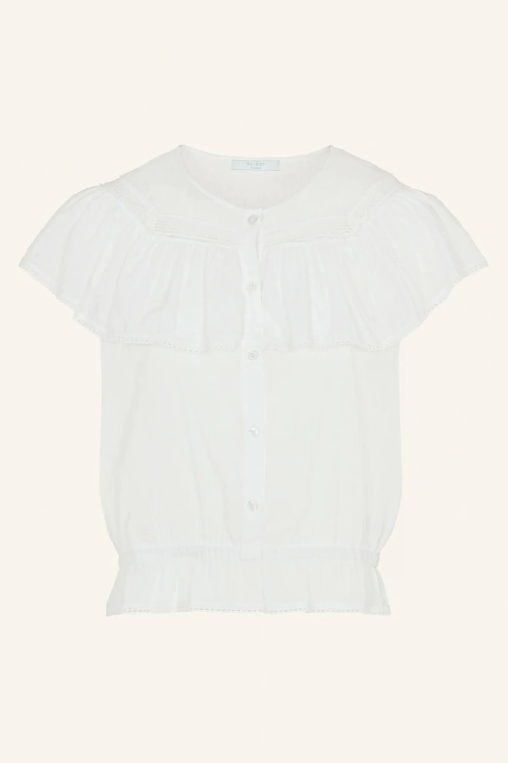 By bar Blouses<Jael Blouse