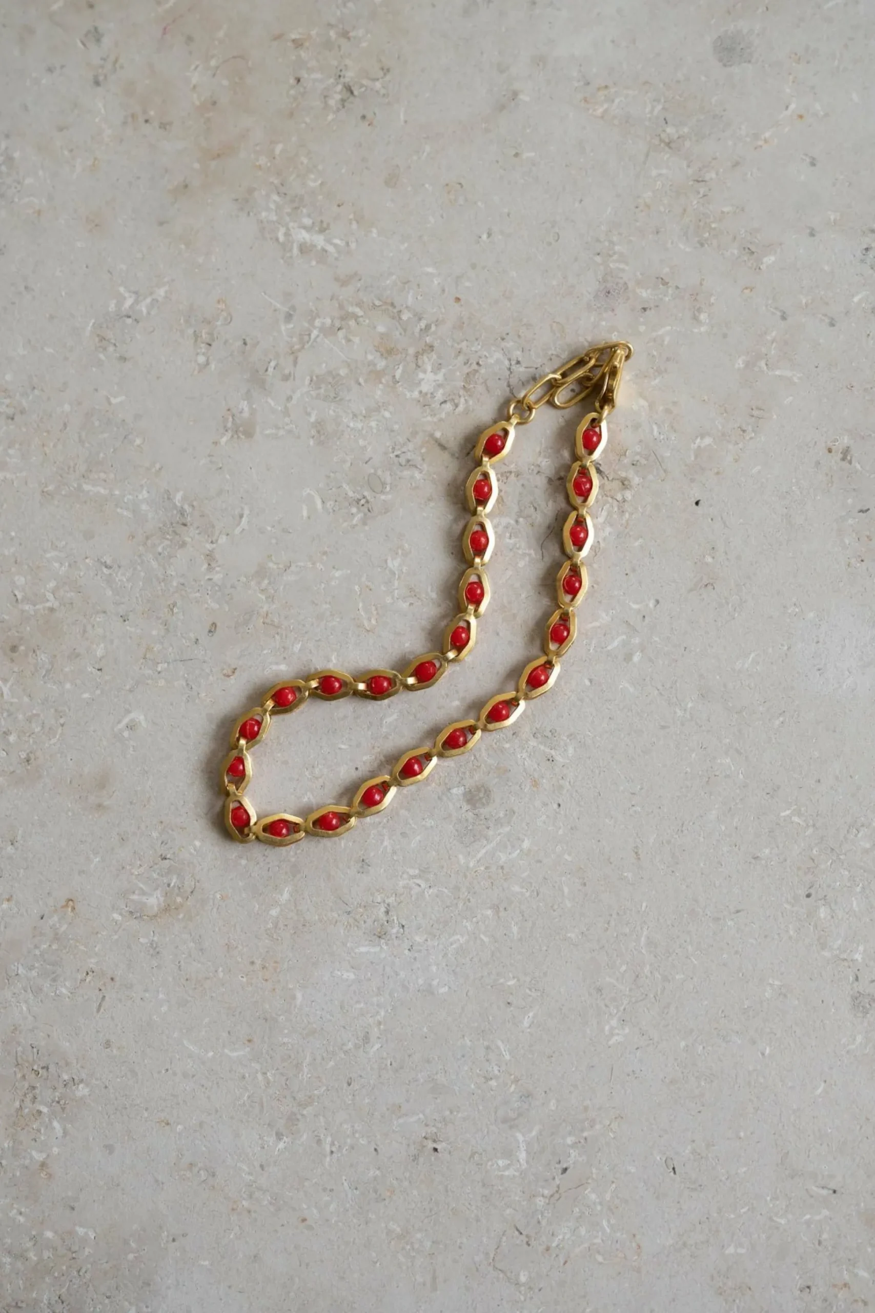 By bar Armbanden<Jet Bracelet