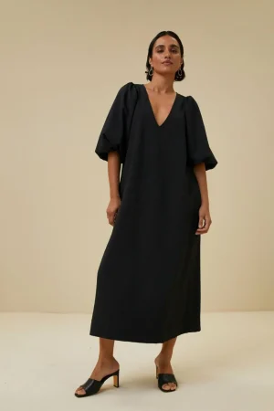 By bar Jurken<Juta Dress