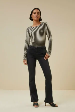 By bar Jeans<Leila Lb Pant