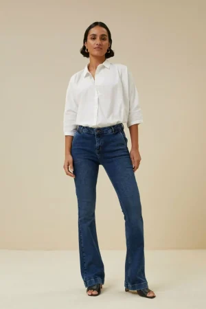 By bar Broeken<Leila Pant T