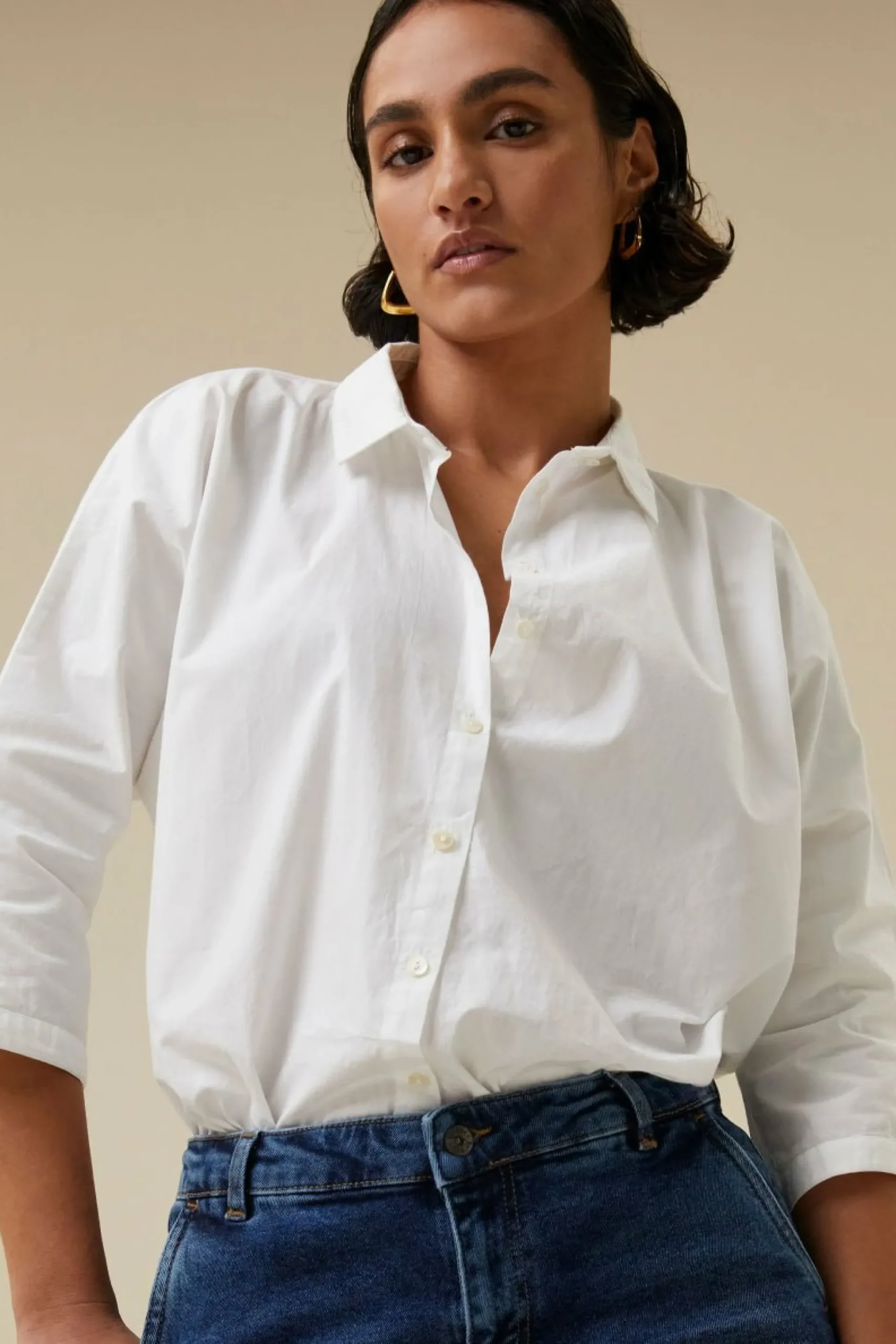 By bar Broeken<Leila Pant T