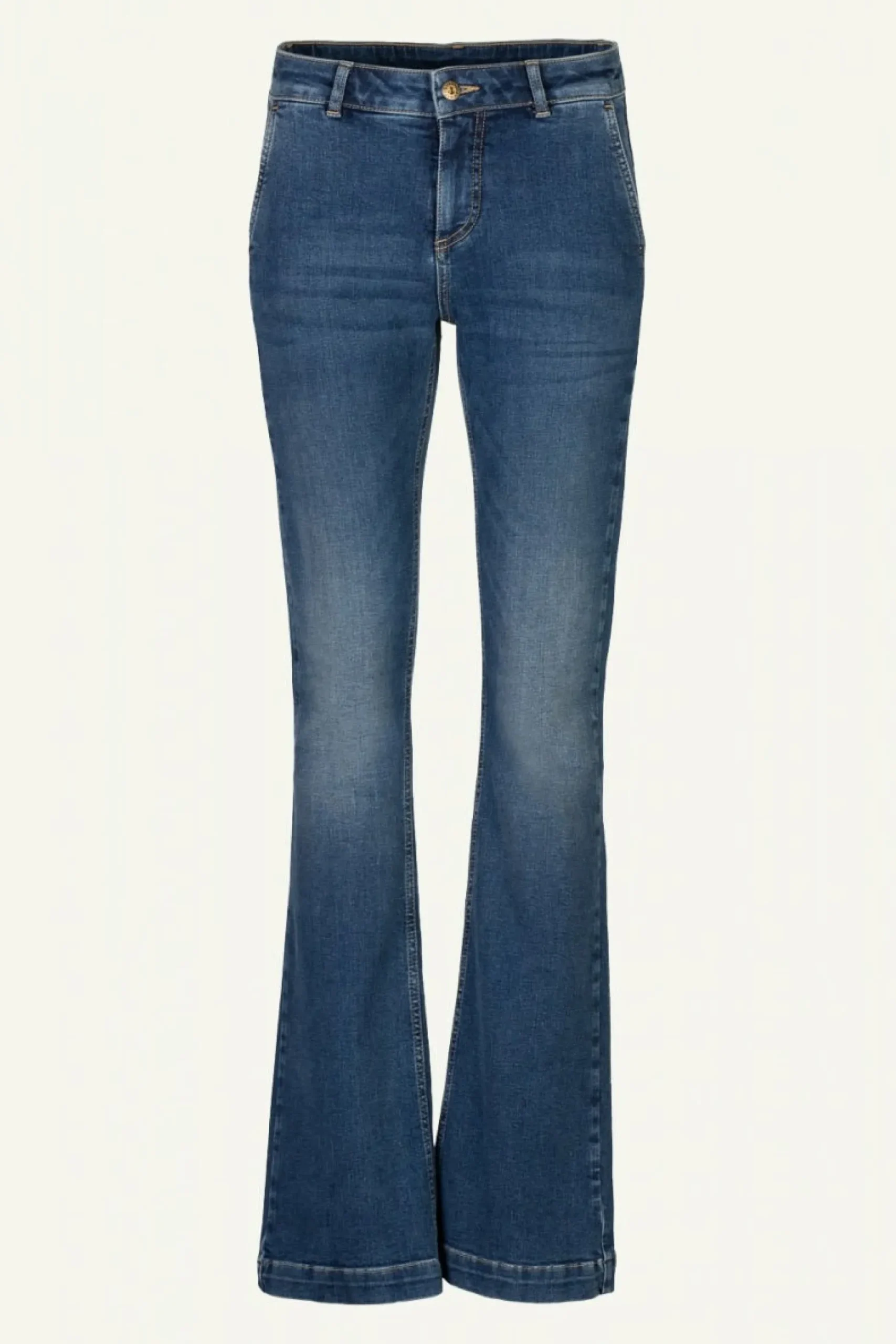 By bar Broeken<Leila Pant T