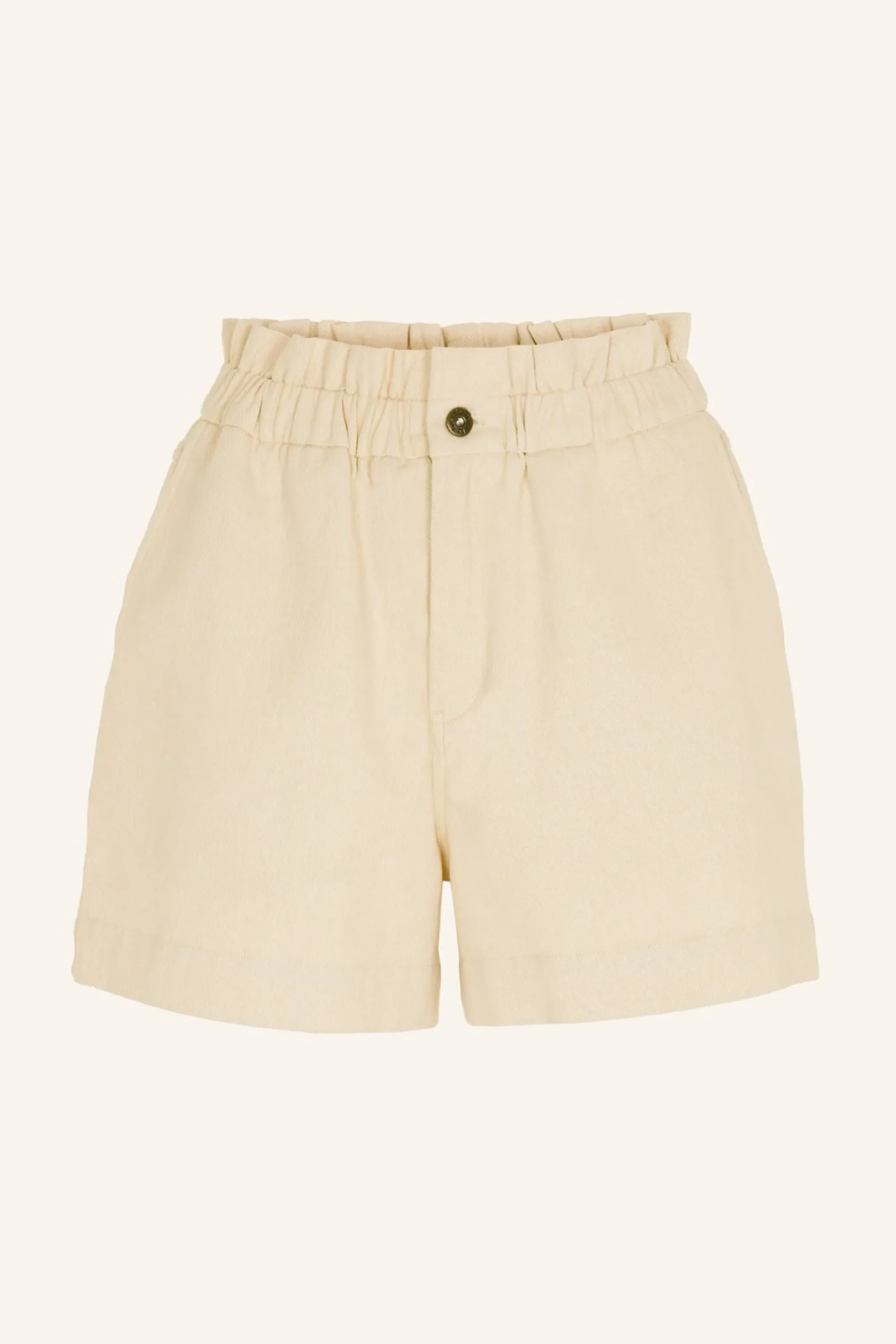 By bar Jumpsuits & Shorts<Leon Twill Short