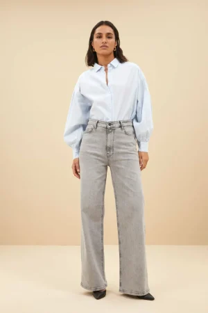 By bar Jeans<Lina Pant