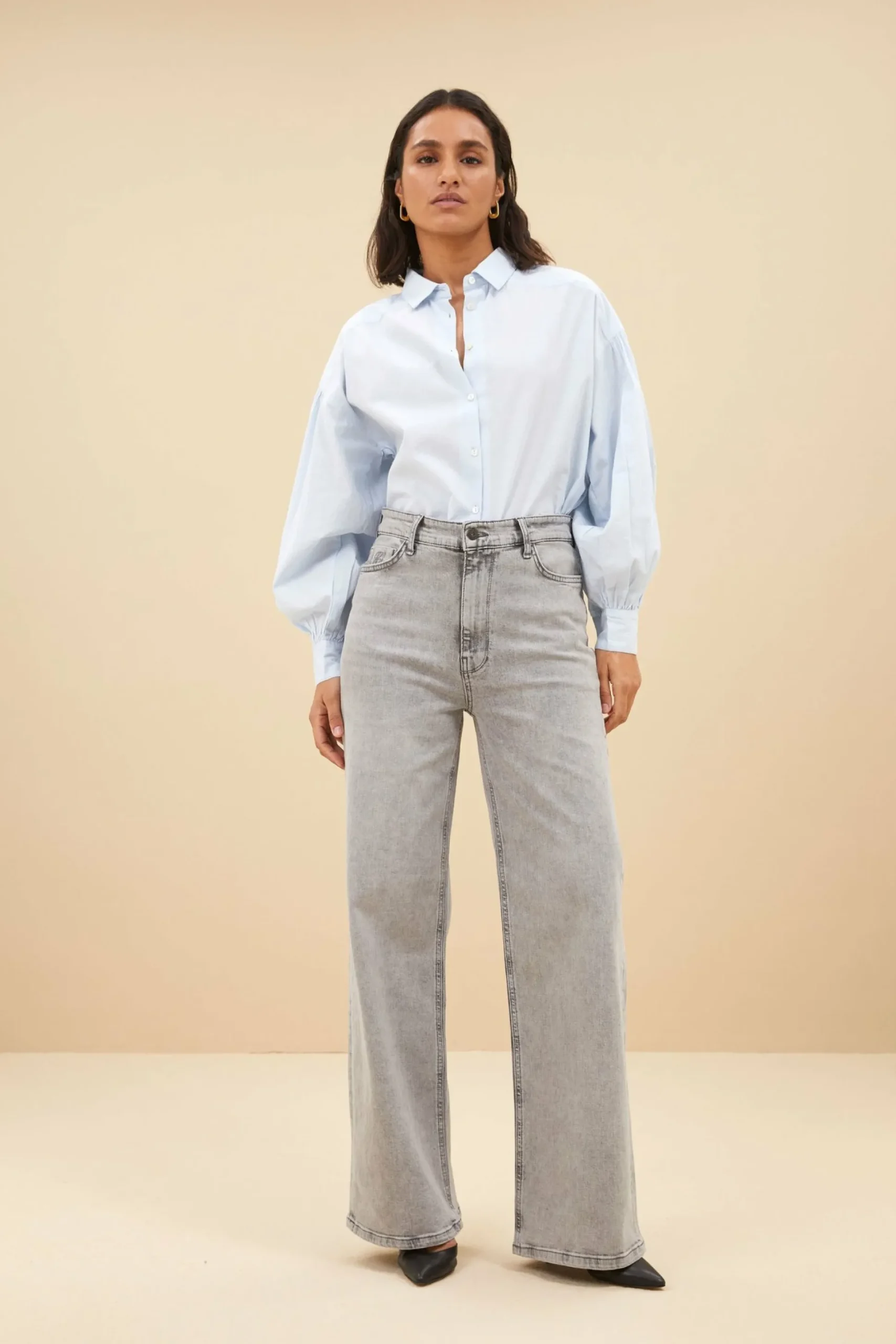 By bar Jeans<Lina Pant