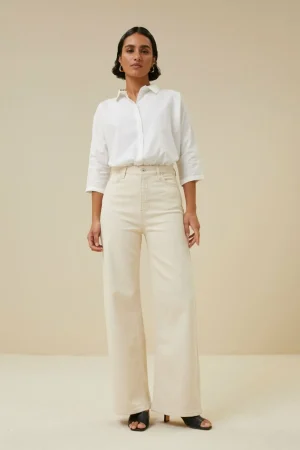 By bar Jeans<Lina Pant