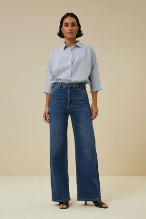 By bar Jeans<Lina Pant