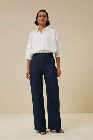 By bar Jeans<Lina Pant