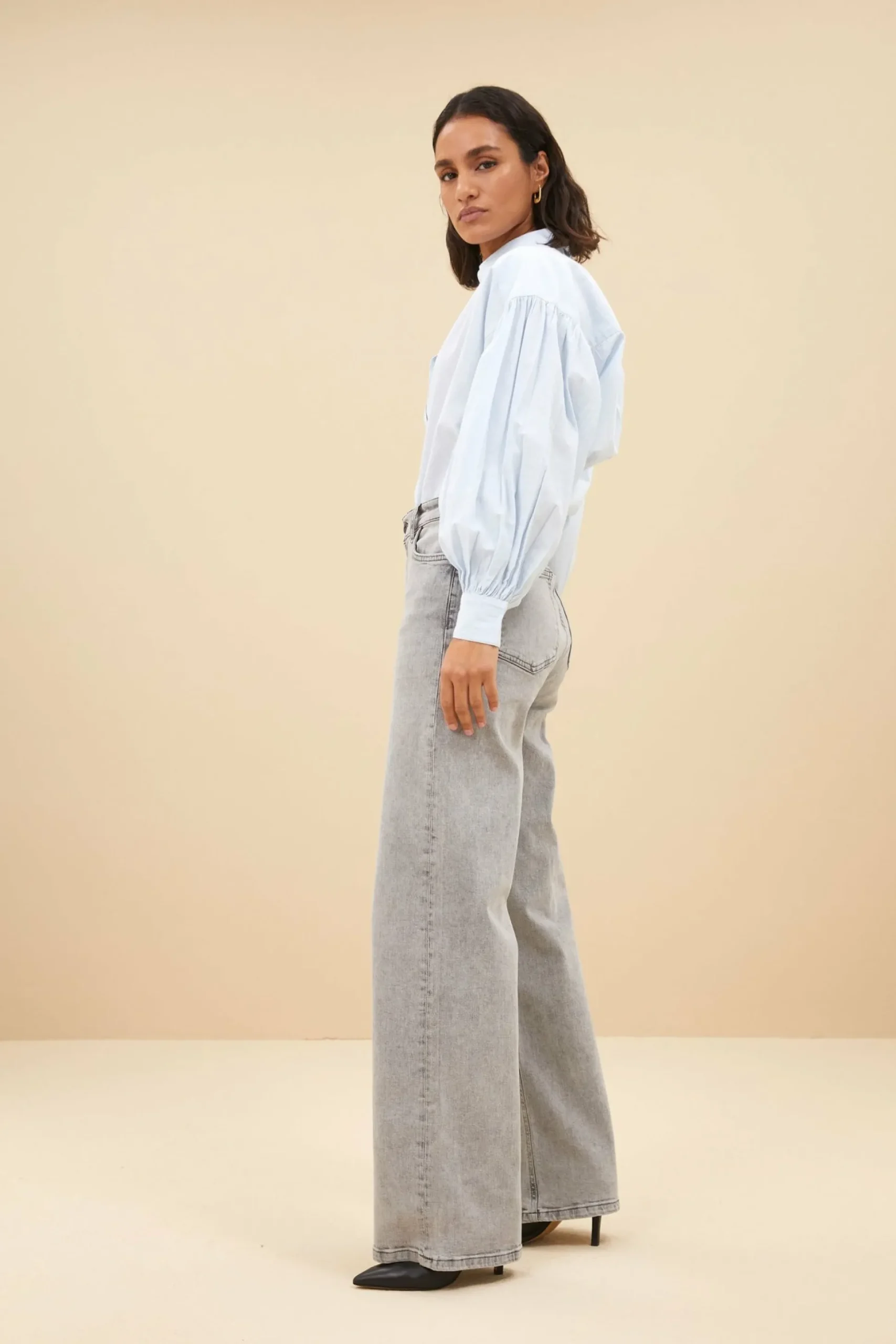 By bar Jeans<Lina Pant