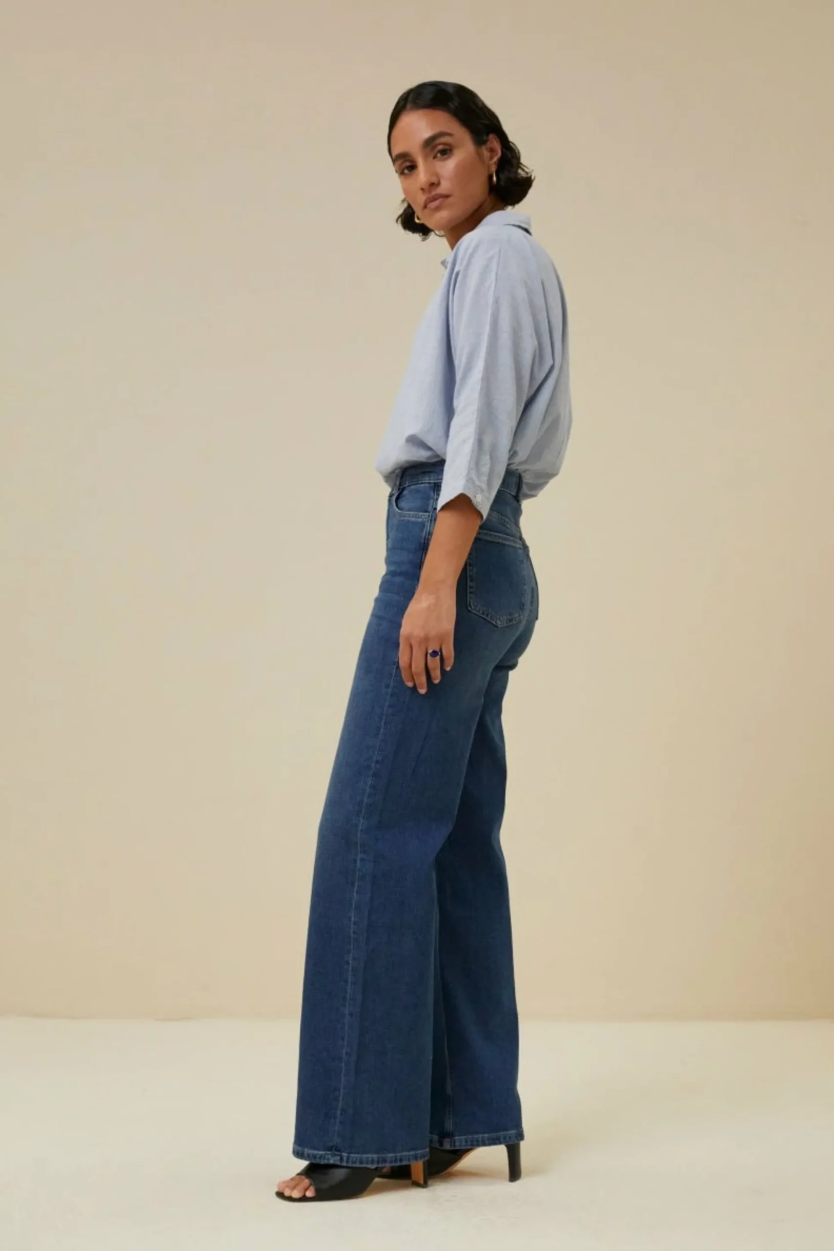 By bar Jeans<Lina Pant