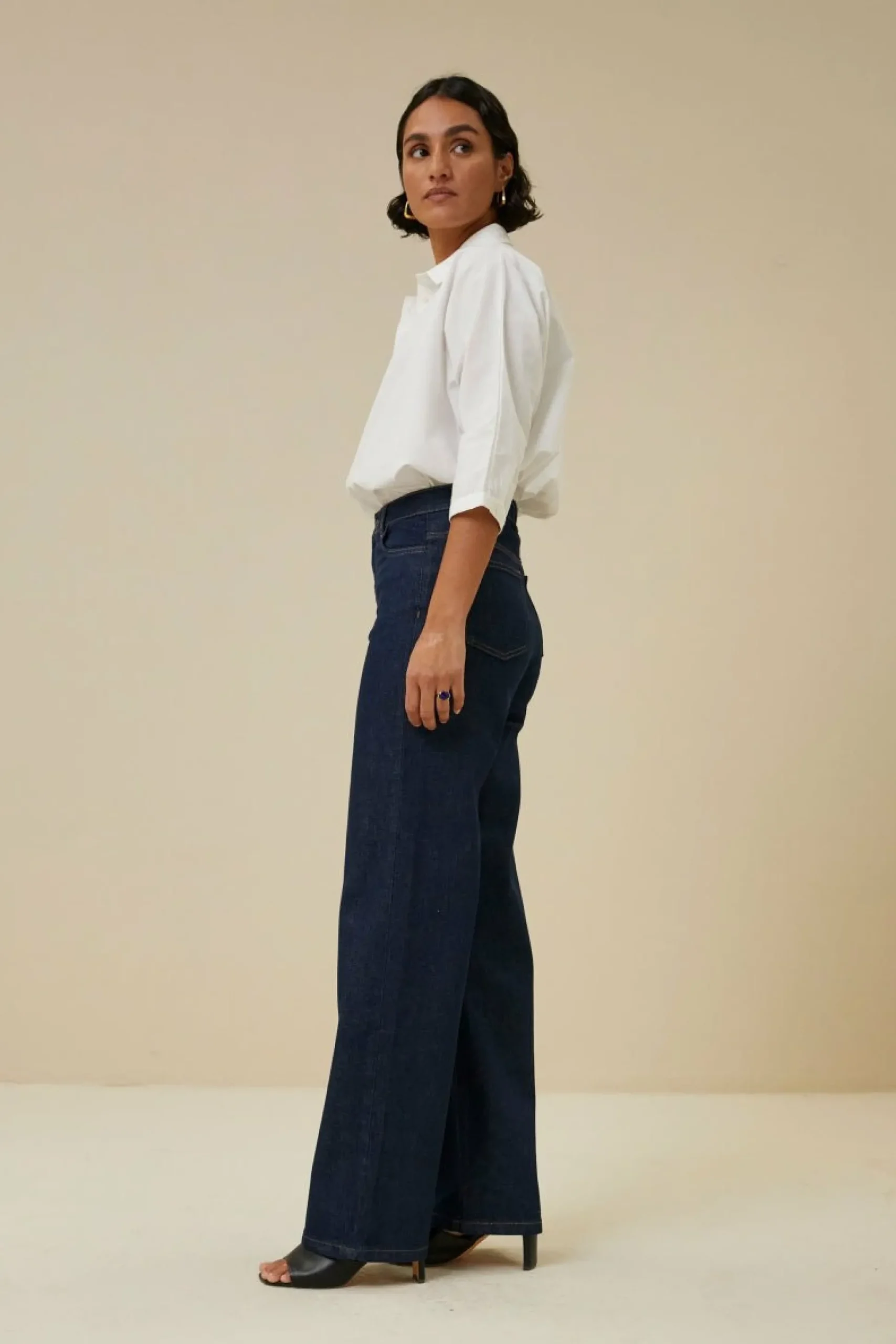 By bar Jeans<Lina Pant