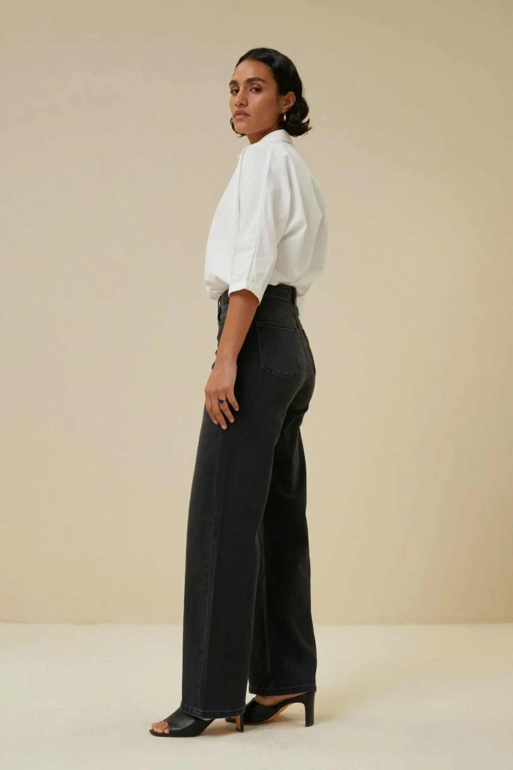 By bar Jeans<Lina Pant