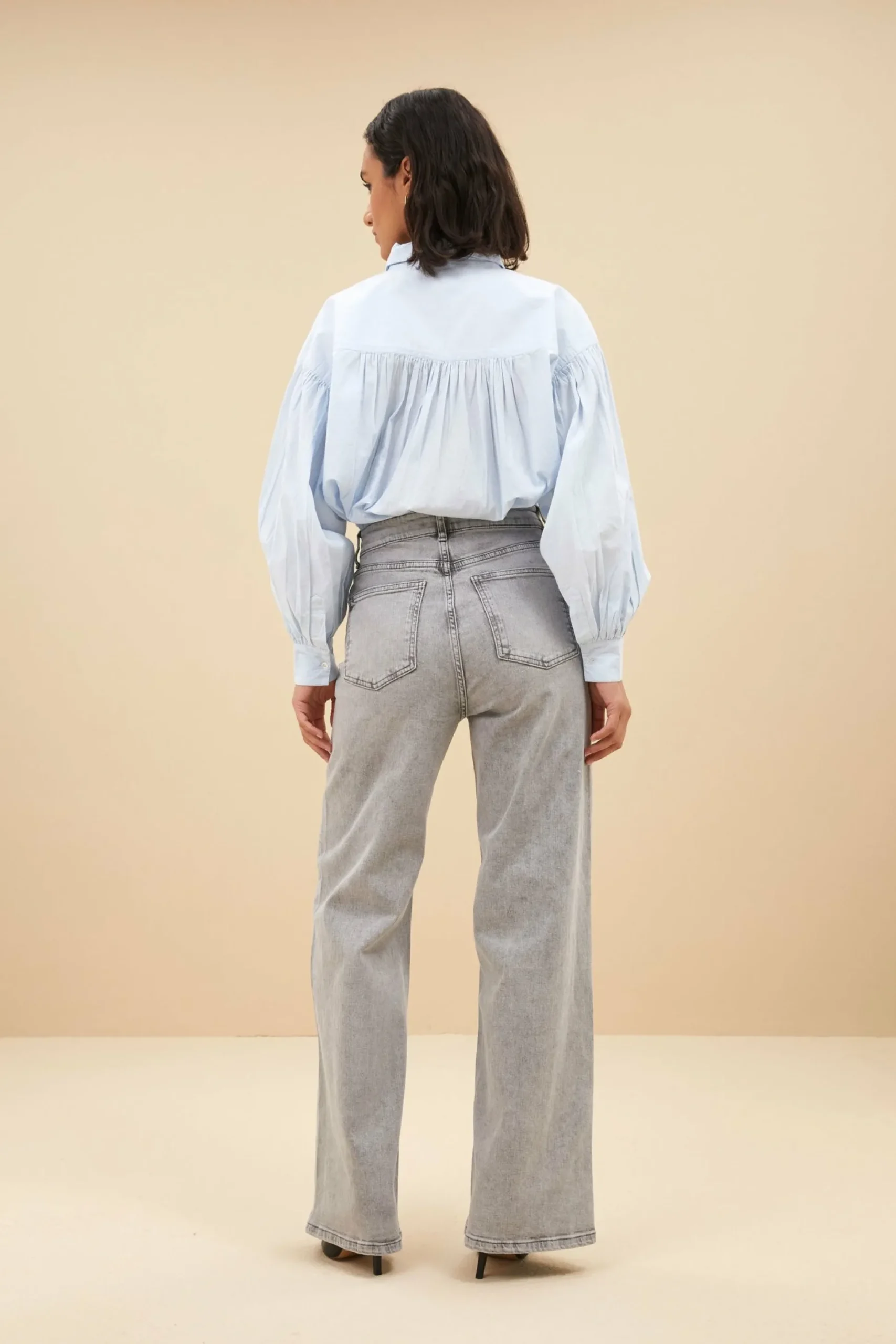 By bar Jeans<Lina Pant